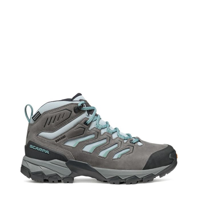 Scarpa Moraine Mid Women's Gore-Tex Boots