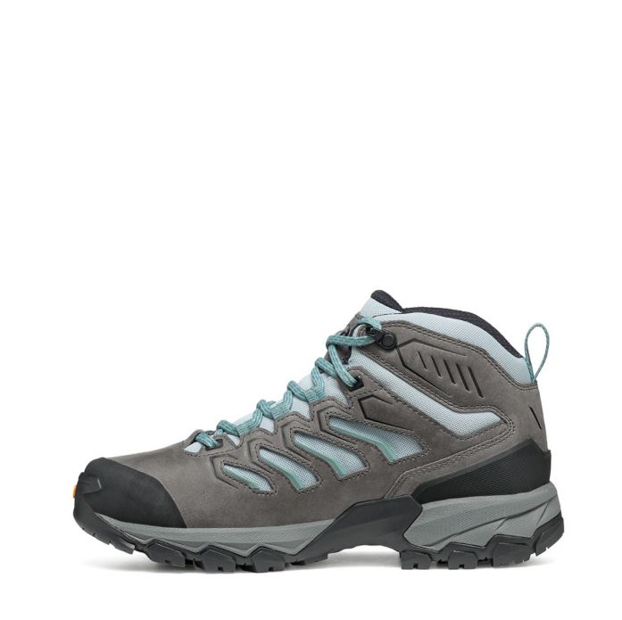 Scarpa Moraine Mid Women's Gore-Tex Boots