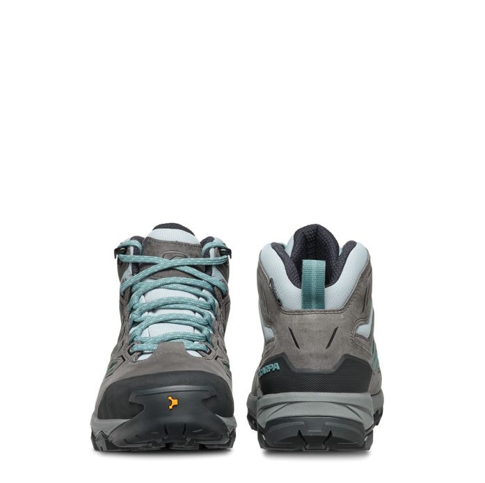 Scarpa Moraine Mid Women's Gore-Tex Boots