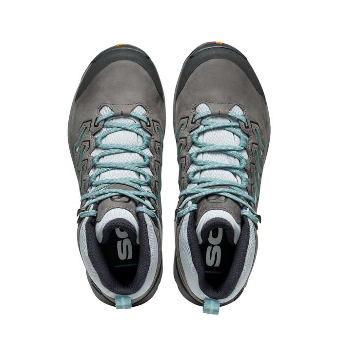 Scarpa Moraine Mid Women's Gore-Tex Boots