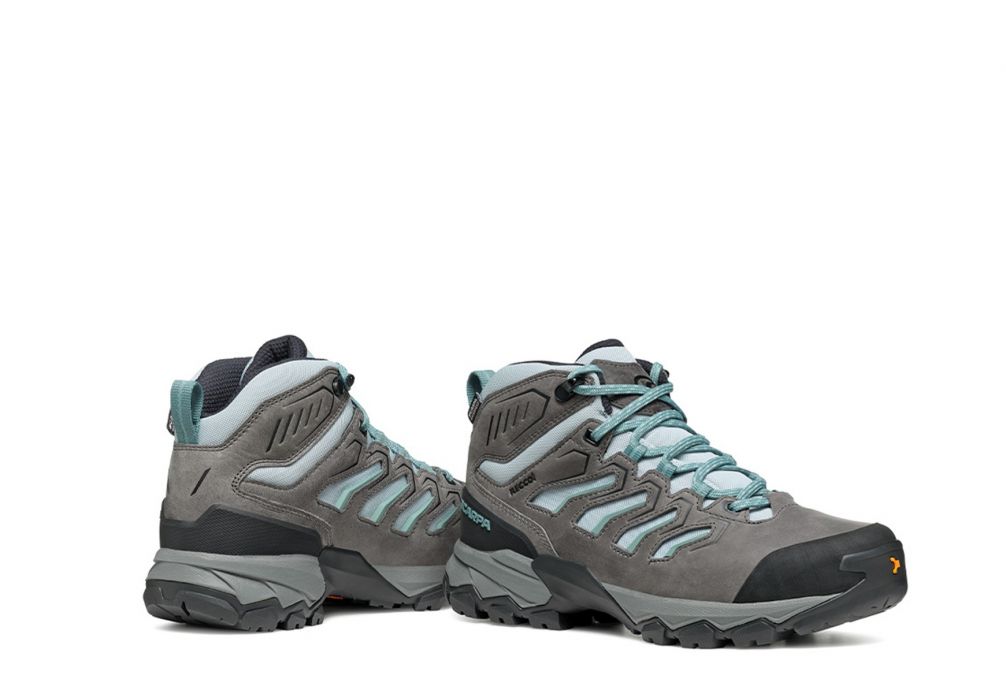 Scarpa Moraine Mid Women's Gore-Tex Boots