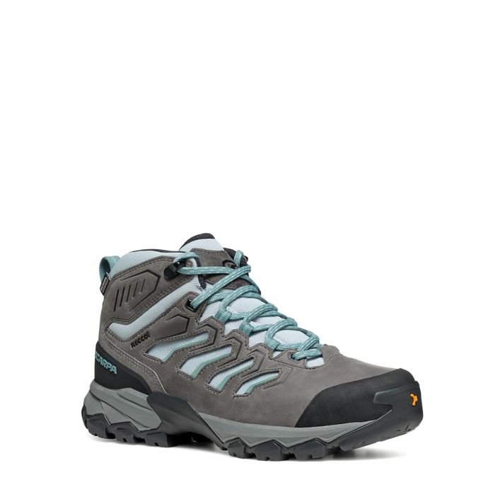 Scarpa Moraine Mid Women's Gore-Tex Boots