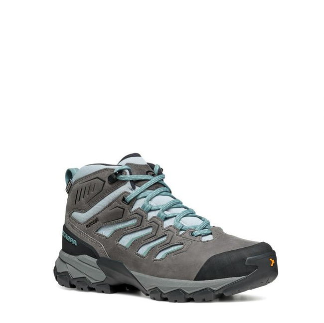 Scarpa Moraine Mid Women's Gore-Tex Boots Hover Image