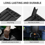 StarCore™ Aluminum Folding Camping Table
