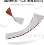 TuYe™ R5.8 Ultralight Inflatable Pad