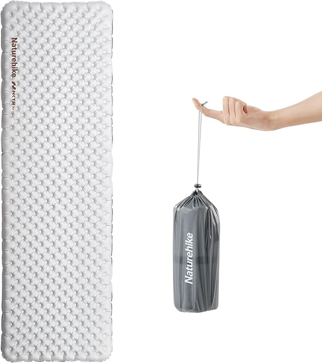 TuYe™ R5.8 Ultralight Inflatable Pad Hover Image