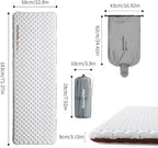 TuYe™ R5.8 Ultralight Inflatable Pad