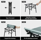 PeakLite™ Y01 Portable Folding Camping Table