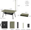 StarCore™ H02 Tactical Camping Table