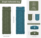 FC01™ Ultralight Inflatable Pad