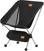 PeakLite™ YL08 Ultralight Camping Chair