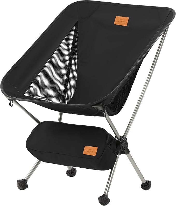 PeakLite™ YL08 Ultralight Camping Chair