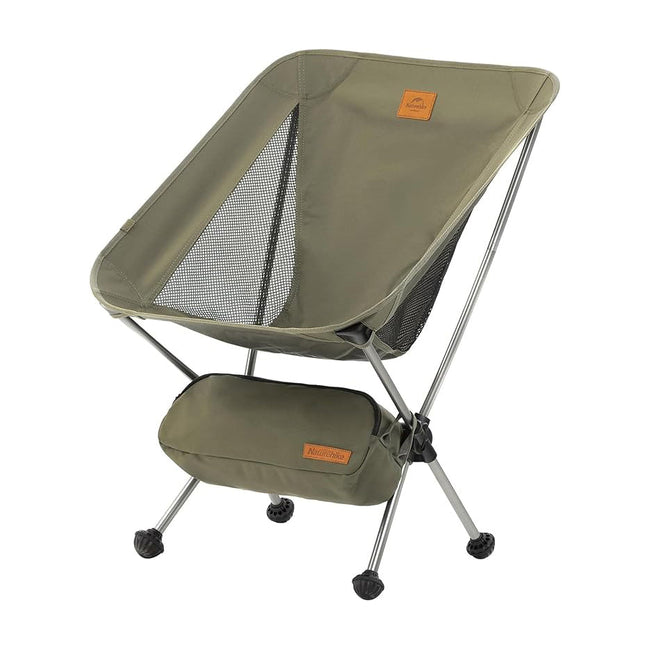 PeakLite™ YL08 Ultralight Camping Chair Hover Image