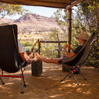 YL06 Oversized Lightweight Camping Chair