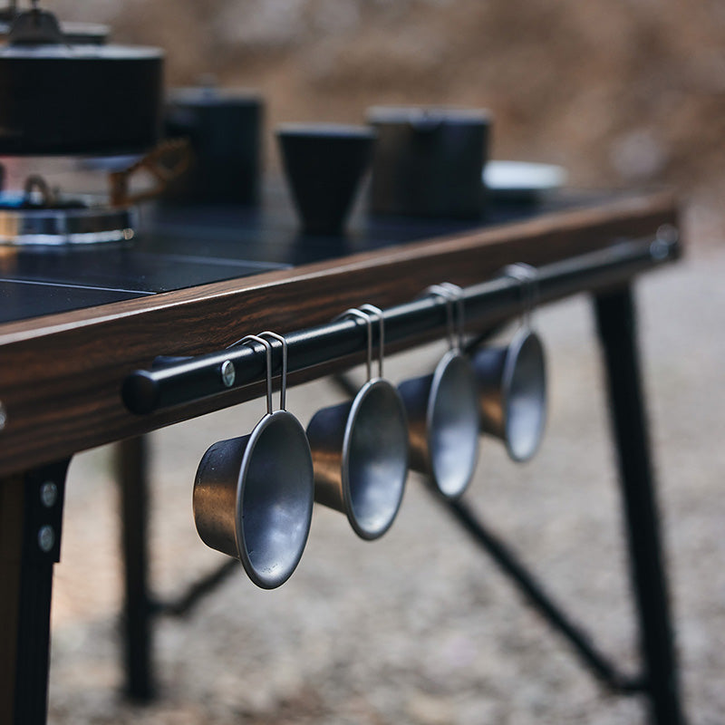 FlatTop™ IGT Modular Camping Table