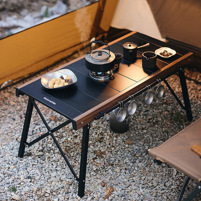 FlatTop™ IGT Modular Camping Table Main Image