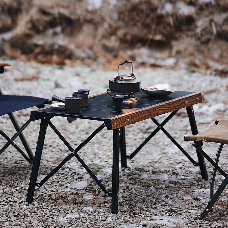 FlatTop™ IGT Modular Camping Table