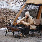 FlatTop™ IGT Modular Camping Table
