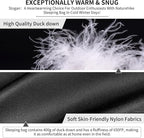 CW™400 Down Ultralight Sleeping Bag 41°F / 5°C