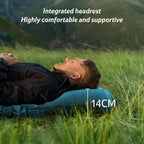 FC01™ Ultralight Inflatable Pad