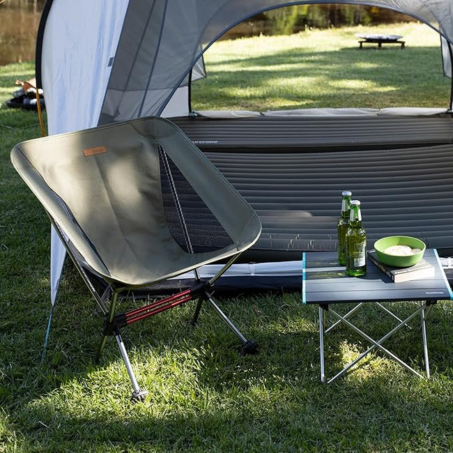 PeakLite™ YL08 Ultralight Camping Chair Main Image