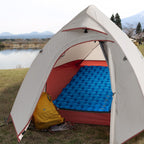 FC10™ Ultralight Inflatable Pad
