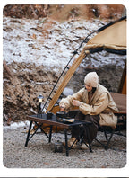 FlatTop™ IGT Modular Camping Table