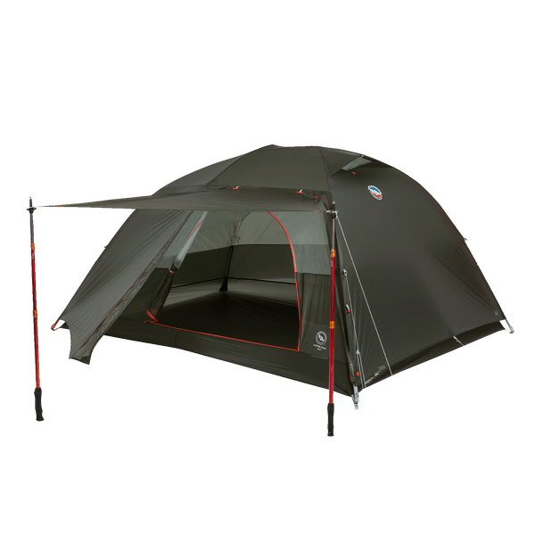 Big Agnes Copper Spur UL2 HyperBead™ Tent (Footprint Not Included) Main Image
