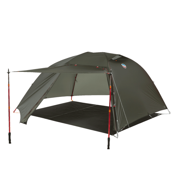 Big Agnes Copper Spur UL2 HyperBead™ Tent (Footprint Not Included)