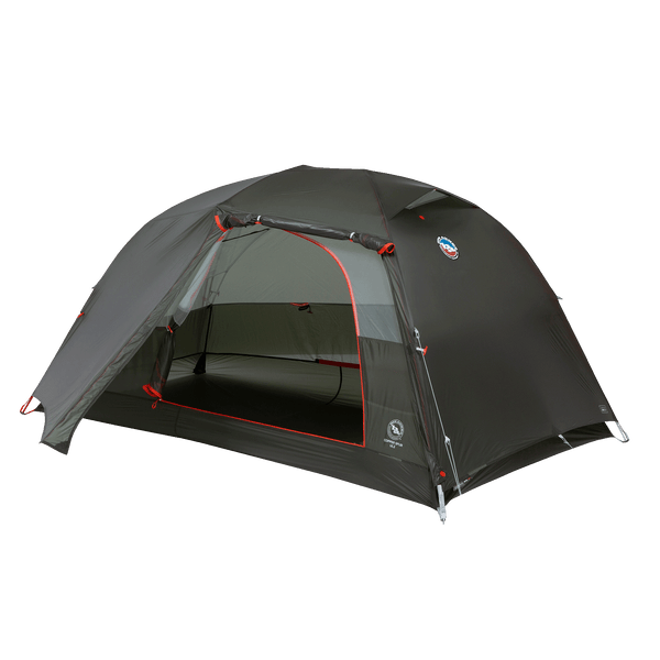 Big Agnes Copper Spur UL2 HyperBead™ Tent (Footprint Not Included)