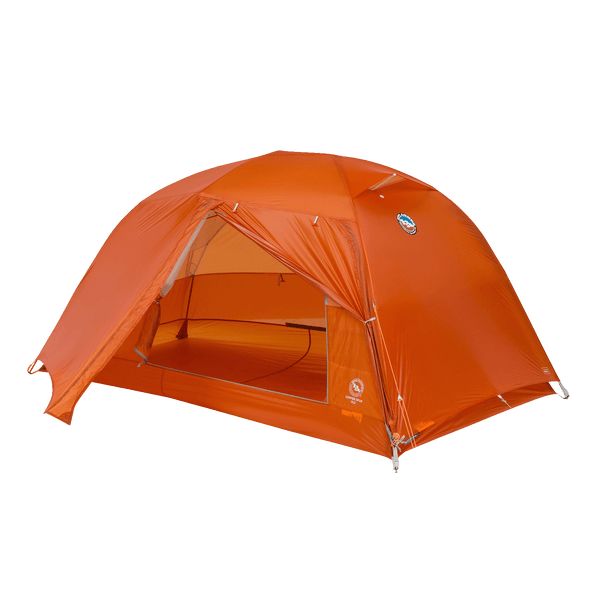 Big Agnes Copper Spur UL2 HyperBead™ Tent (Footprint Not Included)