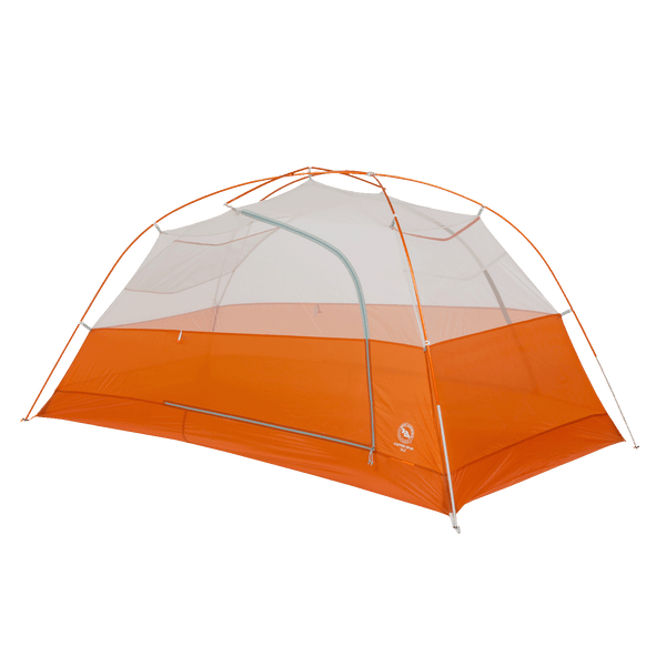 Big Agnes Copper Spur UL2 HyperBead™ Tent (Footprint Not Included)