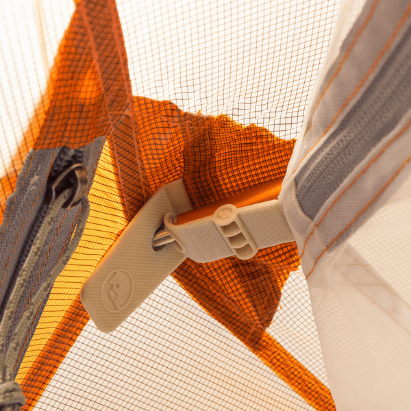 Big Agnes Copper Spur UL2 HyperBead™ Tent (Footprint Not Included)