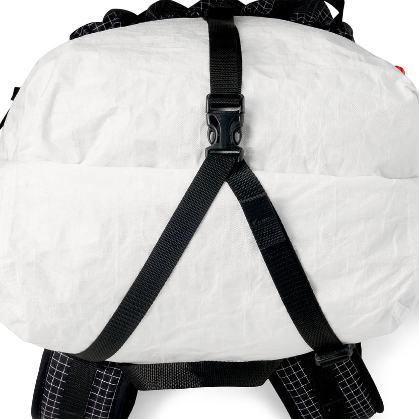 Hyperlite Mountain Gear Junction 40L Ultralight Backpack
