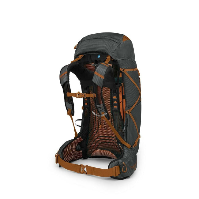 Osprey Exos 38 Hiking Pack Main Image