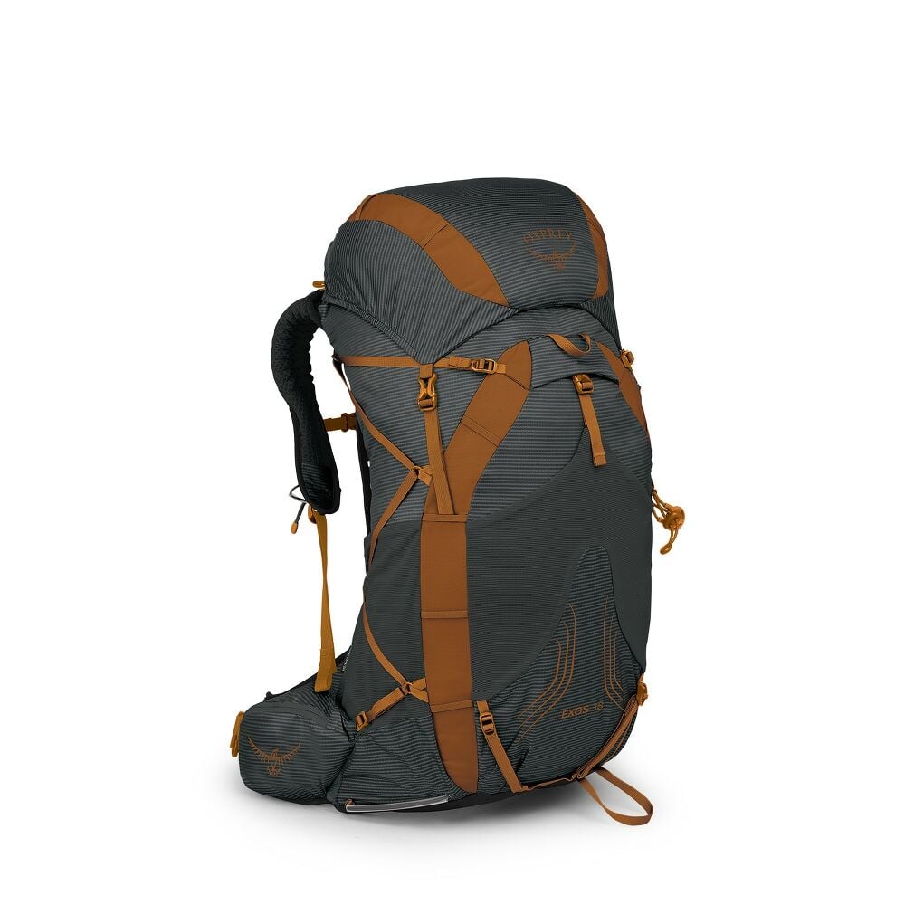 Osprey Exos 38 Hiking Pack