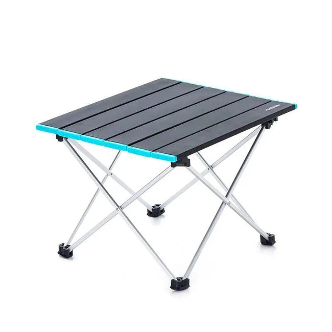 PeakLite™ FT08 Folding Camping Table Hover Image