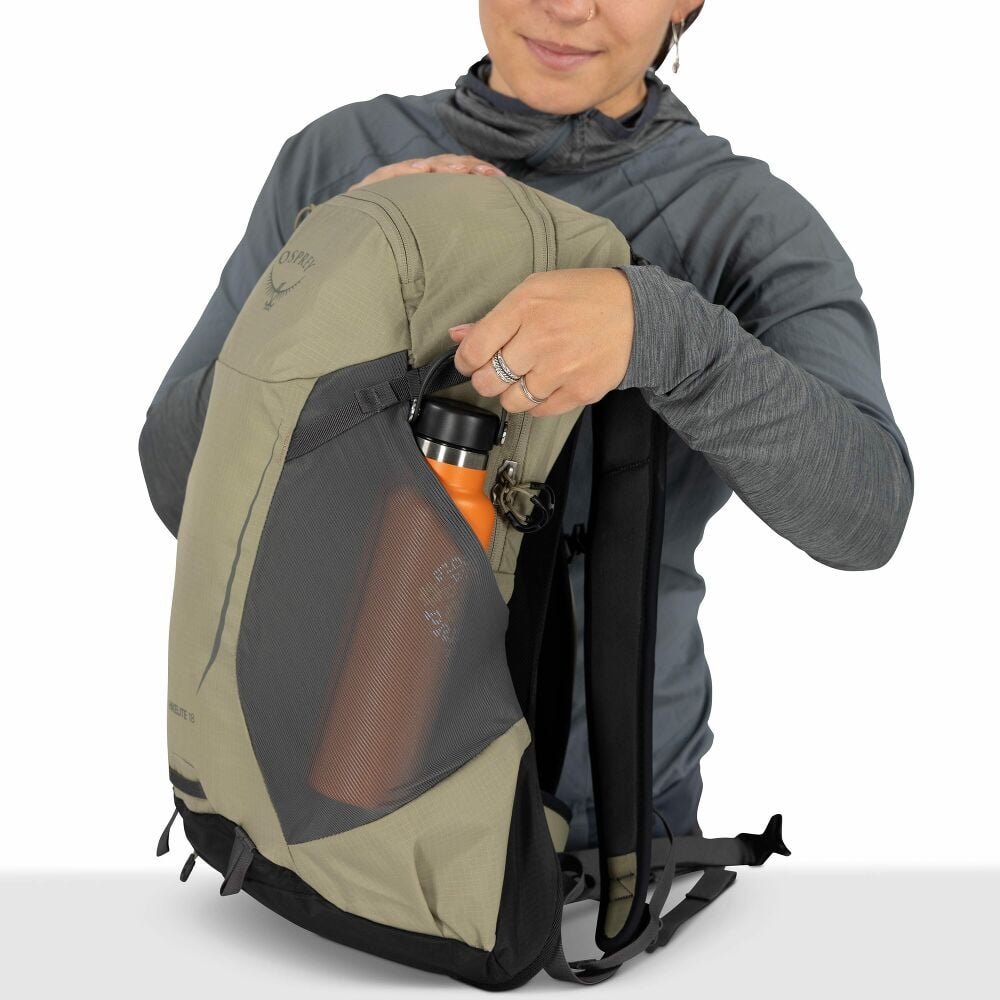Osprey Hikelite 18 Day Pack