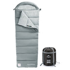 SunTherm™ M400 Synthetic Sleeping Bag 34°F / 1°C