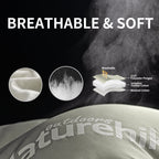 SunTherm™ M400 Synthetic Sleeping Bag 34°F / 1°C