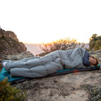 SunTherm™ M180 Synthetic Sleeping Bag 53°F / 12°C