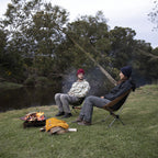 PeakLite™ YL08 Ultralight Camping Chair