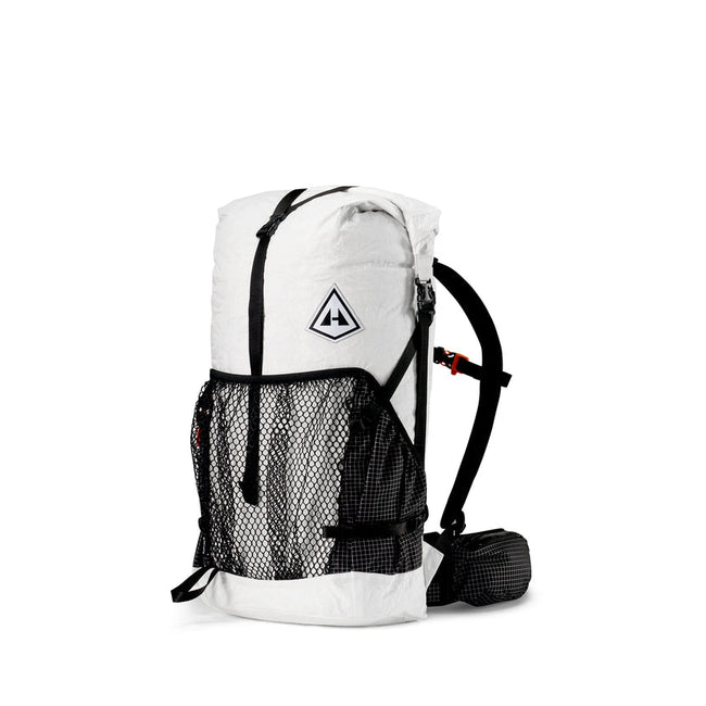 Hyperlite Mountain Gear Junction 40L Ultralight Backpack Hover Image