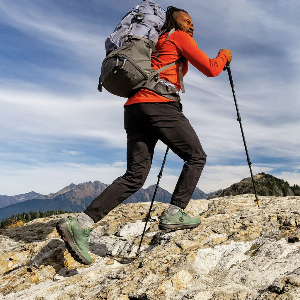 Topo Traverse Men's Trail Shoes
