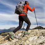 Topo Traverse Men's Trail Shoes
