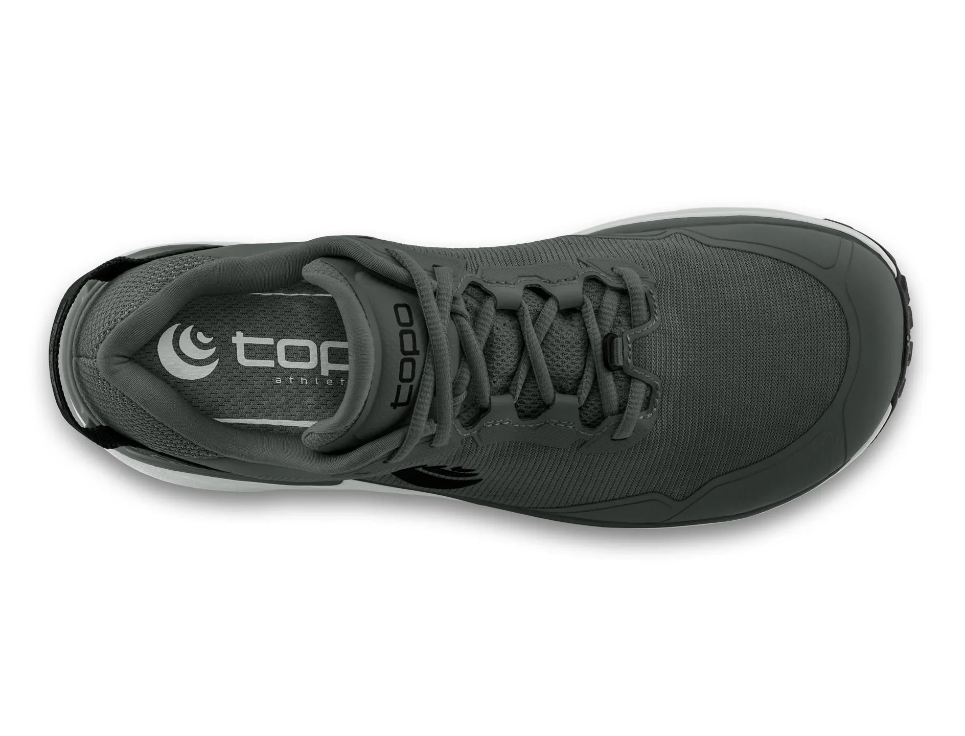 Topo Traverse Men's Trail Shoes