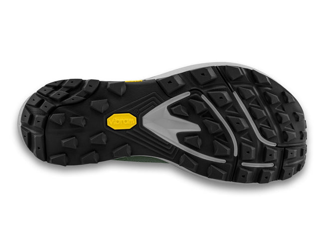 Topo Pursuit 2 Men's Trail Shoes Main Image