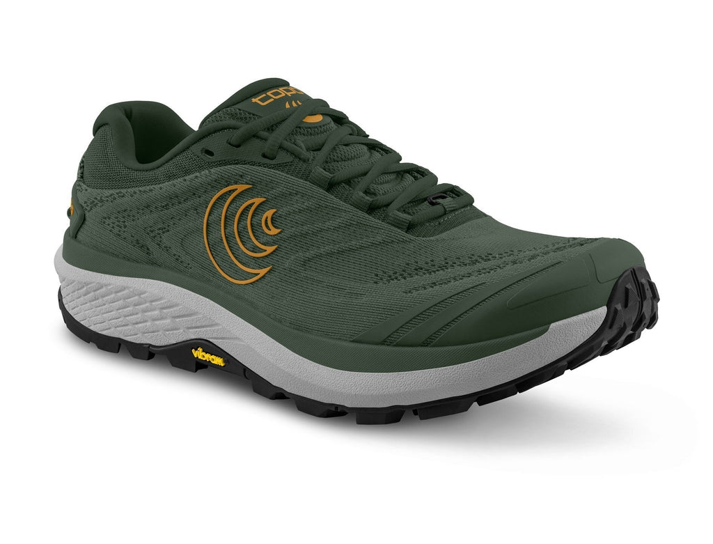 Topo Pursuit 2 Men's Trail Shoes