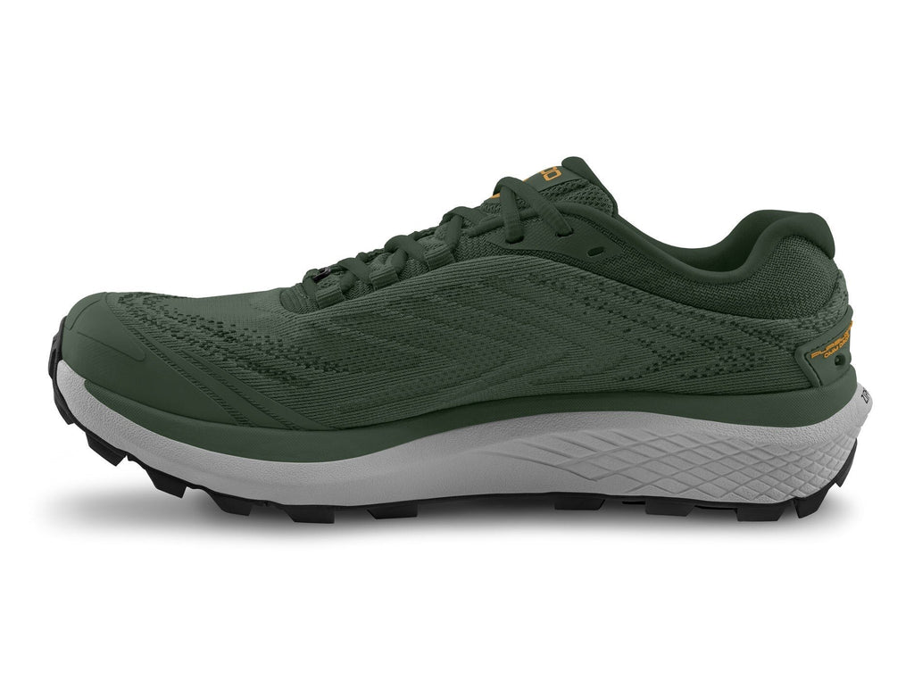 Topo Pursuit 2 Men's Trail Shoes