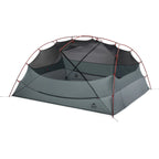 MSR Hubba Hubba LT 3 Person Hiking Tent